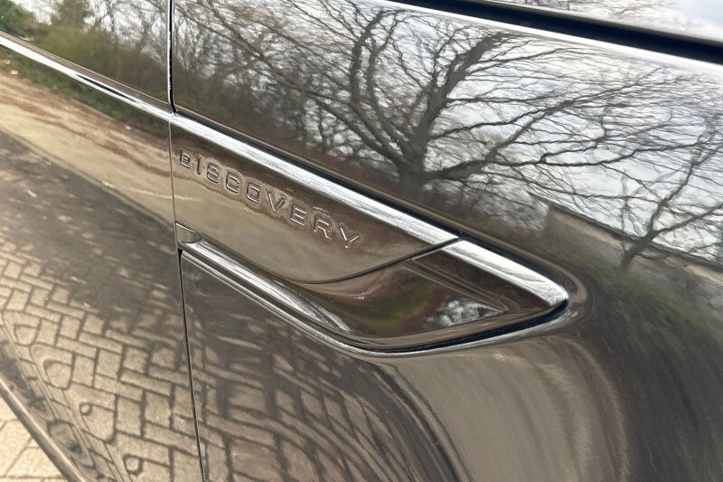 Used Land Rover Discovery 2021 for sale - 77813018: Photo 20