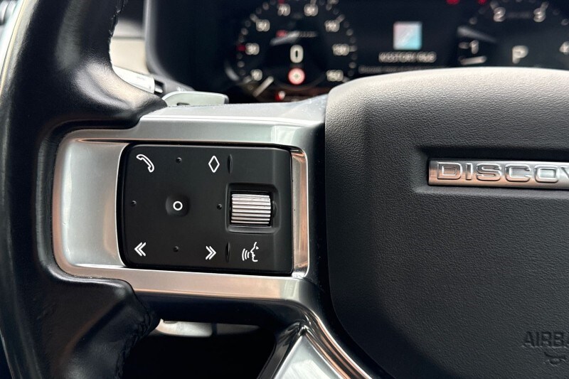 Used Land Rover Discovery 2021 for sale - 77813018: Photo 27
