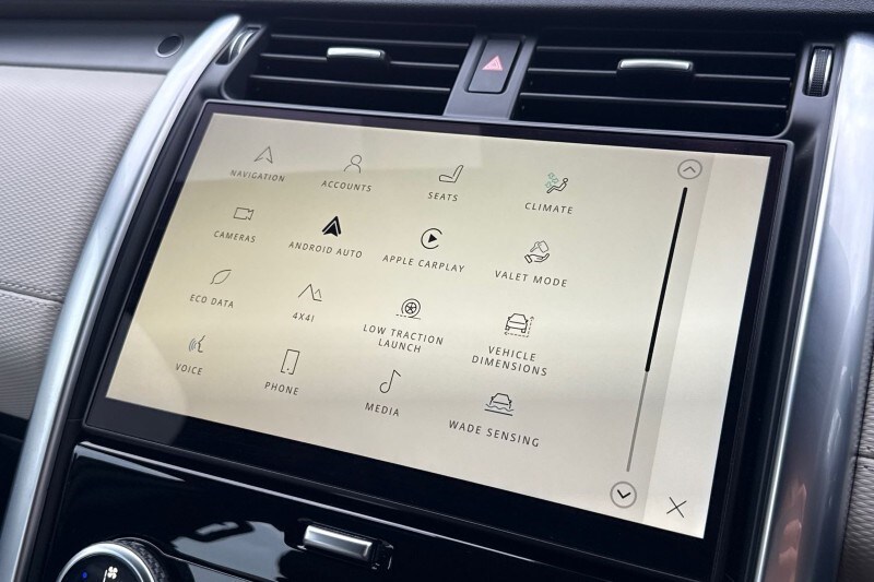 Used Land Rover Discovery 2021 for sale - 77813018: Photo 29