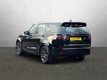 Used Land Rover Discovery 2021 for sale - 77813018: Photo