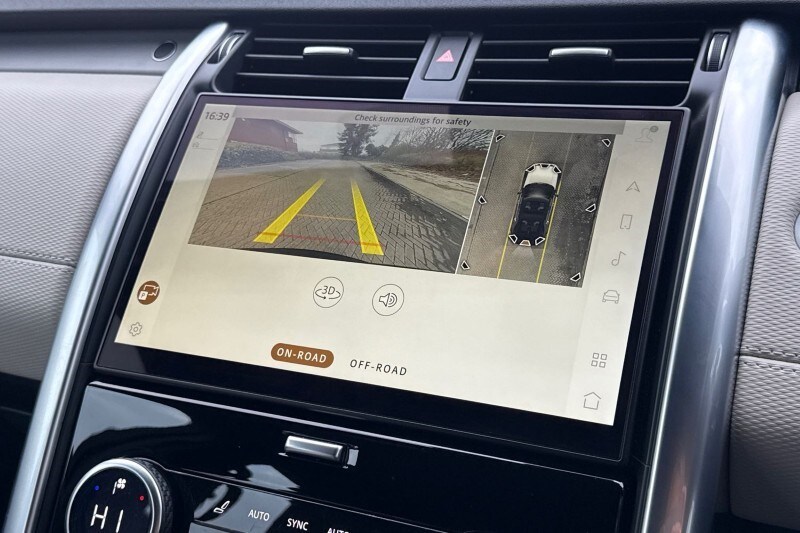 Used Land Rover Discovery 2021 for sale - 77813018: Photo 30