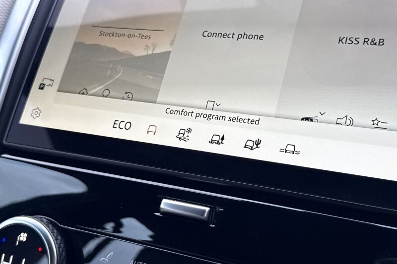 Used Land Rover Discovery 2021 for sale - 77813018: Photo 32