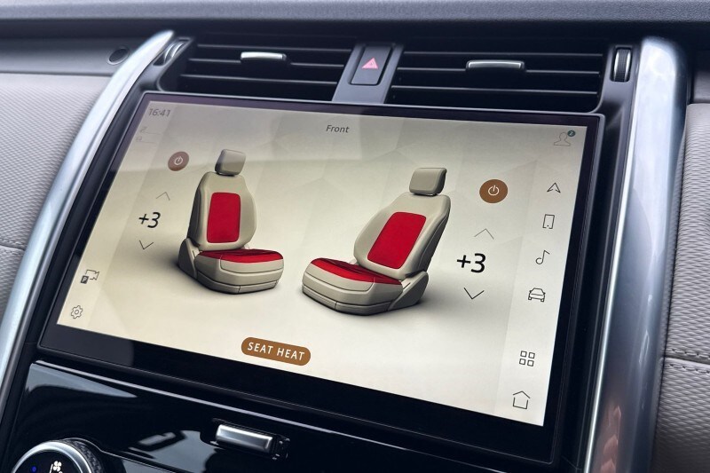 Used Land Rover Discovery 2021 for sale - 77813018: Photo 33