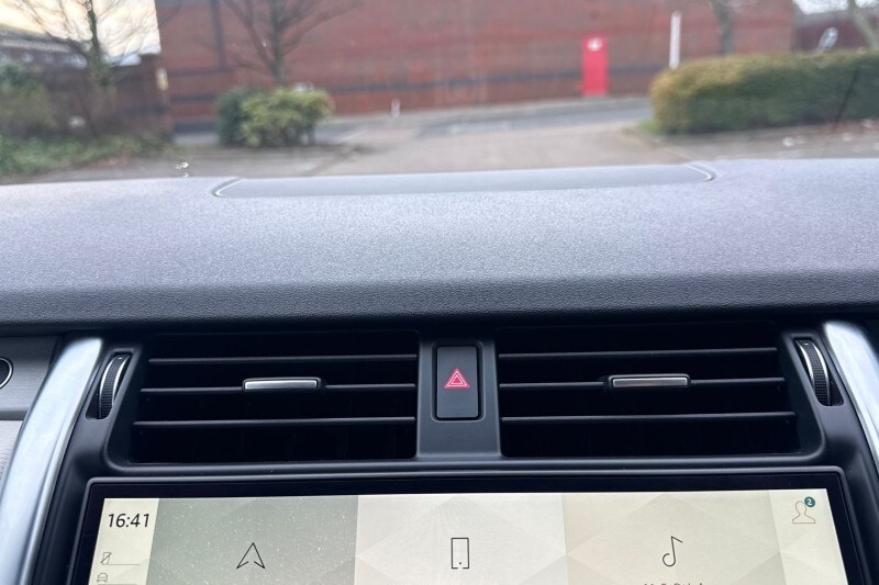 Used Land Rover Discovery 2021 for sale - 77813018: Photo 34