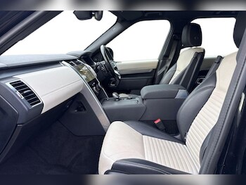 Used Land Rover Discovery 2021 for sale - 77813018: Photo