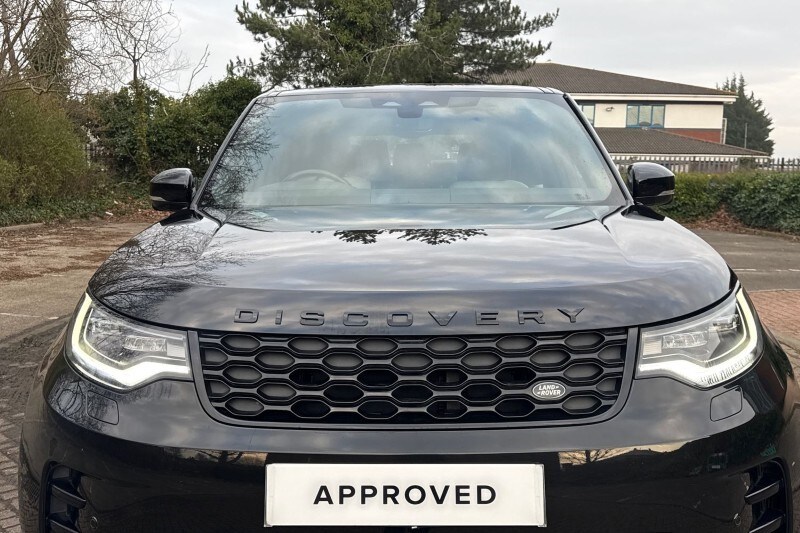 Used Land Rover Discovery 2021 for sale - 77813018: Photo 40
