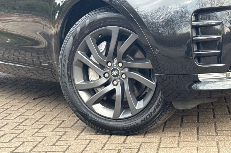 Used Land Rover Discovery 2021 for sale - 77813018: Photo 41