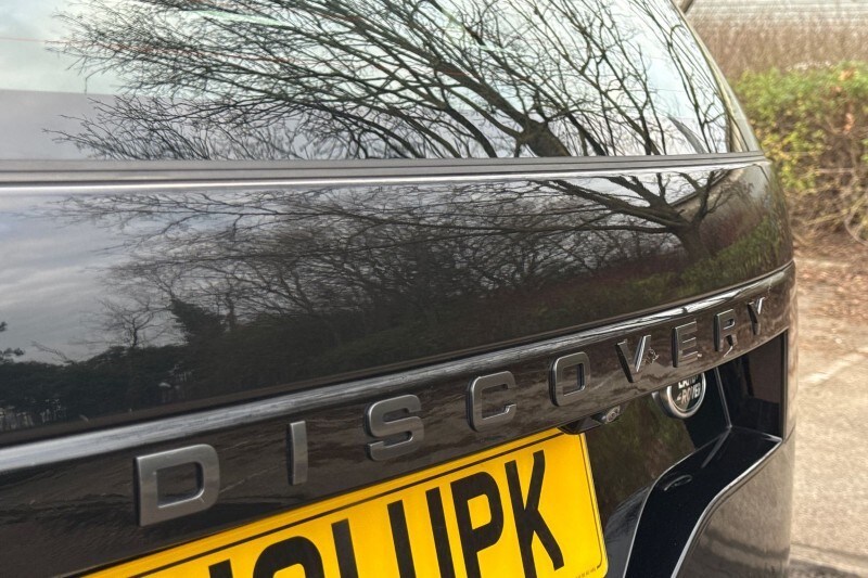 Used Land Rover Discovery 2021 for sale - 77813018: Photo 42