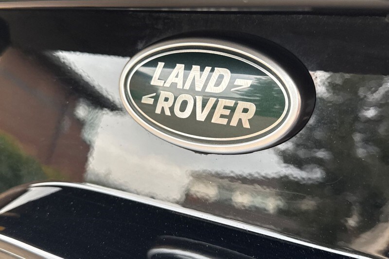 Used Land Rover Discovery 2021 for sale - 77813018: Photo 43