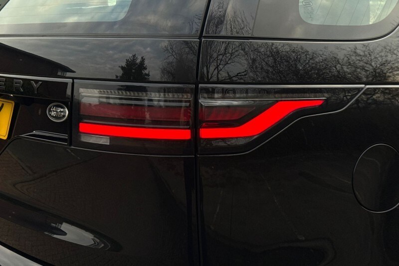 Used Land Rover Discovery 2021 for sale - 77813018: Photo 44