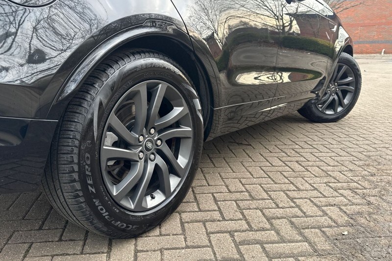 Used Land Rover Discovery 2021 for sale - 77813018: Photo 45