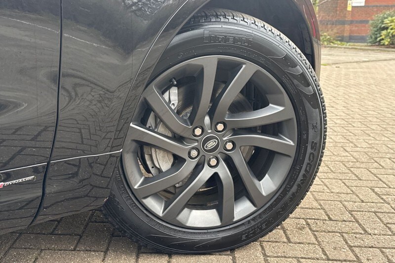 Used Land Rover Discovery 2021 for sale - 77813018: Photo 46