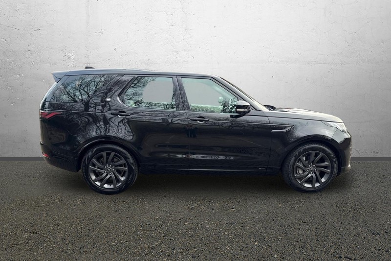 Used Land Rover Discovery 2021 for sale - 77813018: Photo 5