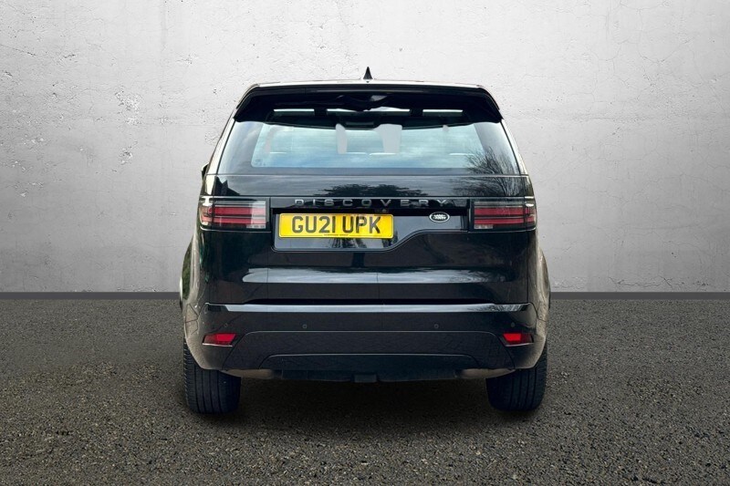 Used Land Rover Discovery 2021 for sale - 77813018: Photo 6