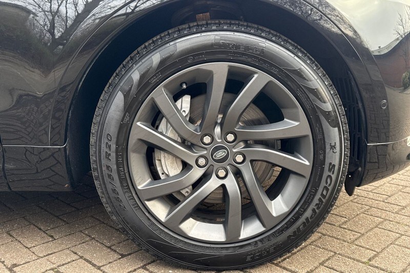 Used Land Rover Discovery 2021 for sale - 77813018: Photo 8