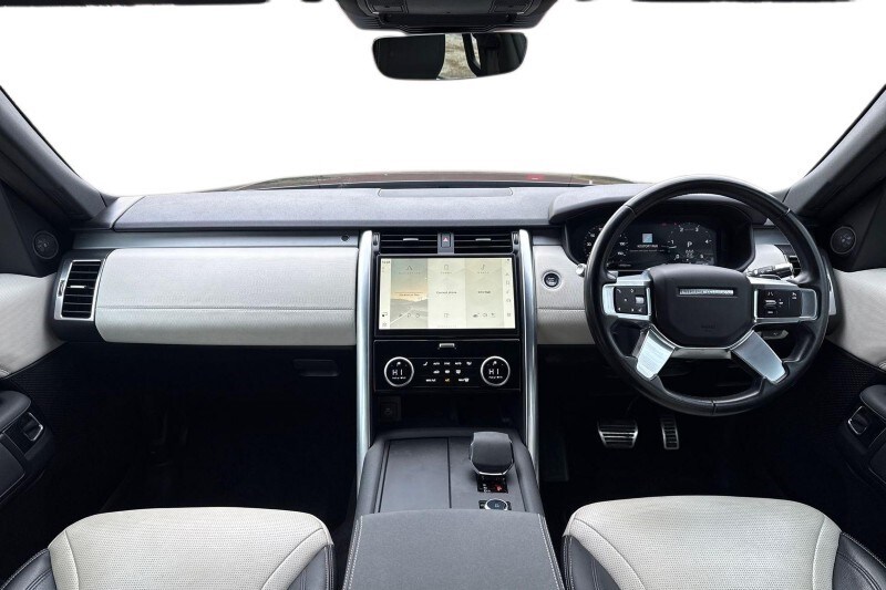 Used Land Rover Discovery 2021 for sale - 77813018: Photo 9