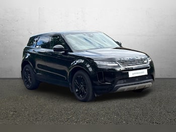Used Land Rover Range Rover Evoque 2026 for sale - 79580247: Photo
