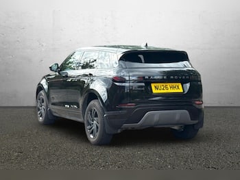 Used Land Rover Range Rover Evoque 2026 for sale - 79580247: Photo