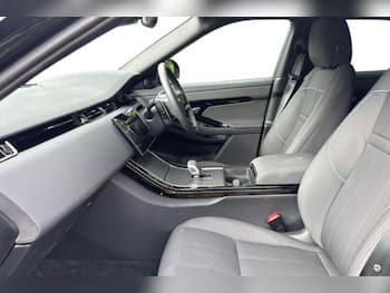 Used Land Rover Range Rover Evoque 2026 for sale - 79580247: Photo
