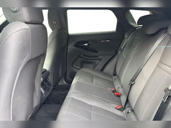 Used Land Rover Range Rover Evoque 2026 for sale - 79580247: Photo