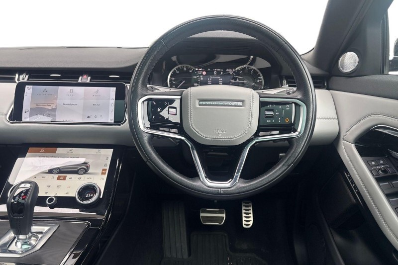 Used Land Rover Range Rover Evoque 2023 for sale - 77071174: Photo 15