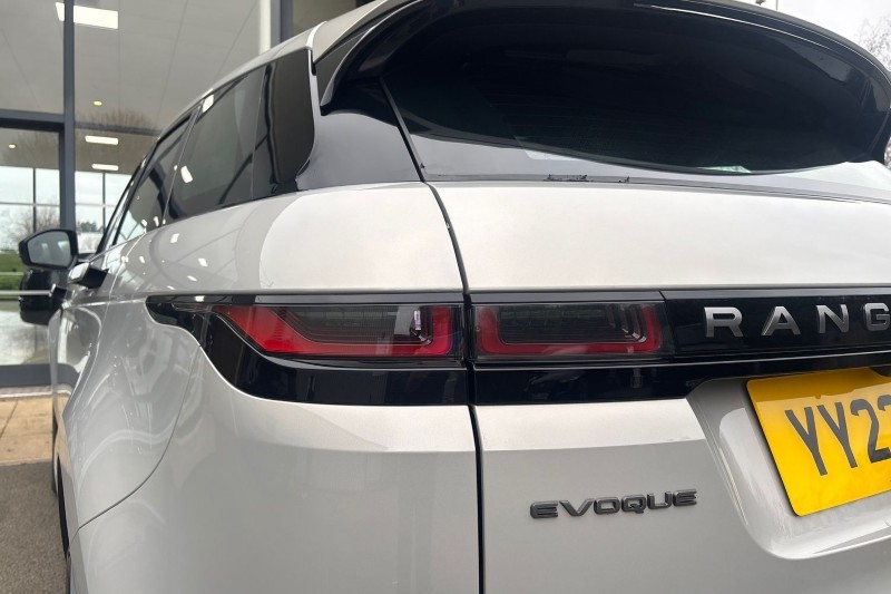 Used Land Rover Range Rover Evoque 2023 for sale - 77071174: Photo 19