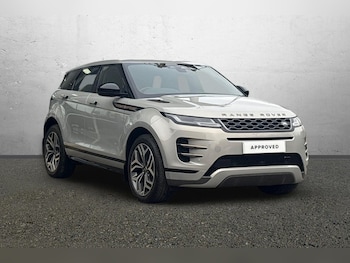 2023 (23) - 2.0 D200 R-Dynamic HSE 5dr Auto