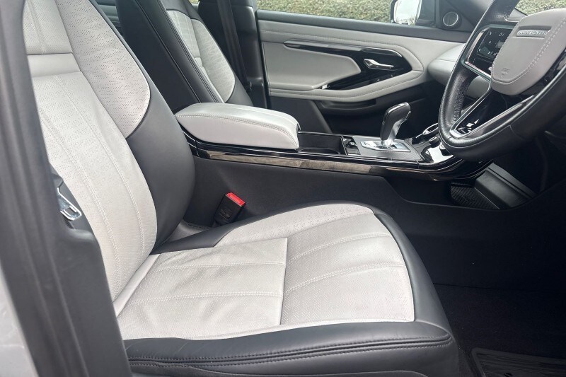 Used Land Rover Range Rover Evoque 2023 for sale - 77071174: Photo 25