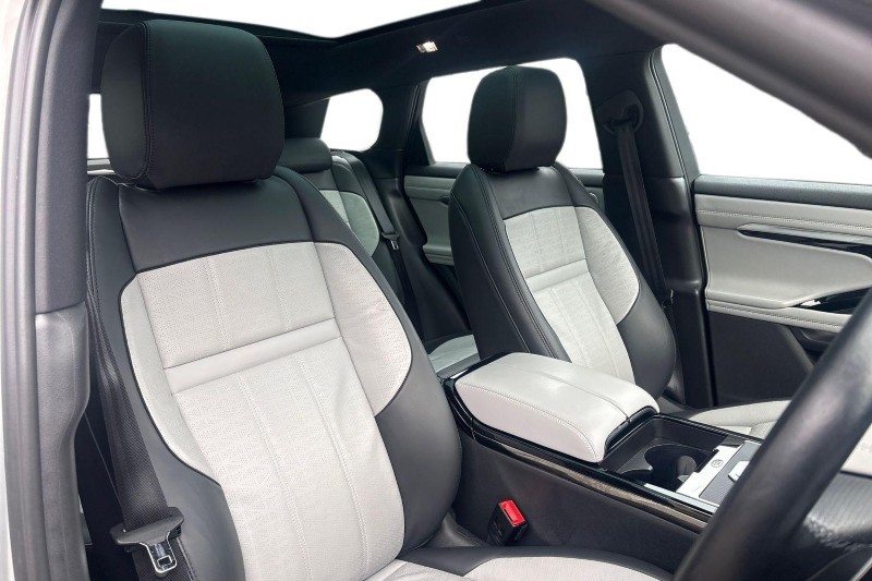 Used Land Rover Range Rover Evoque 2023 for sale - 77071174: Photo 26