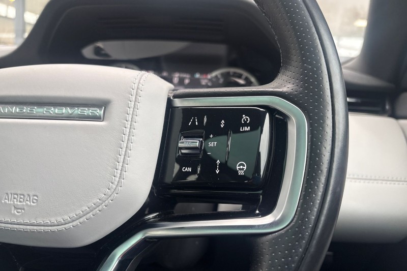 Used Land Rover Range Rover Evoque 2023 for sale - 77071174: Photo 29