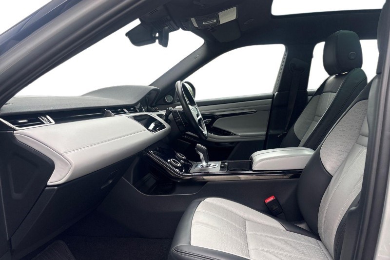 Used Land Rover Range Rover Evoque 2023 for sale - 77071174: Photo 3