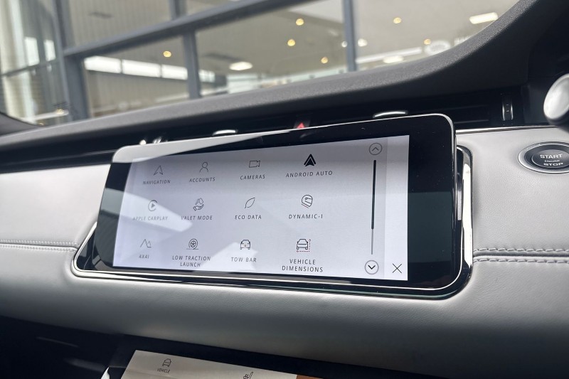 Used Land Rover Range Rover Evoque 2023 for sale - 77071174: Photo 33