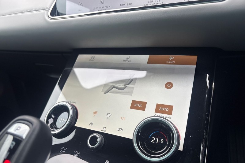 Used Land Rover Range Rover Evoque 2023 for sale - 77071174: Photo 34