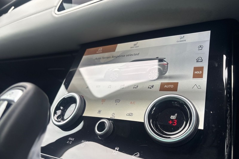 Used Land Rover Range Rover Evoque 2023 for sale - 77071174: Photo 36