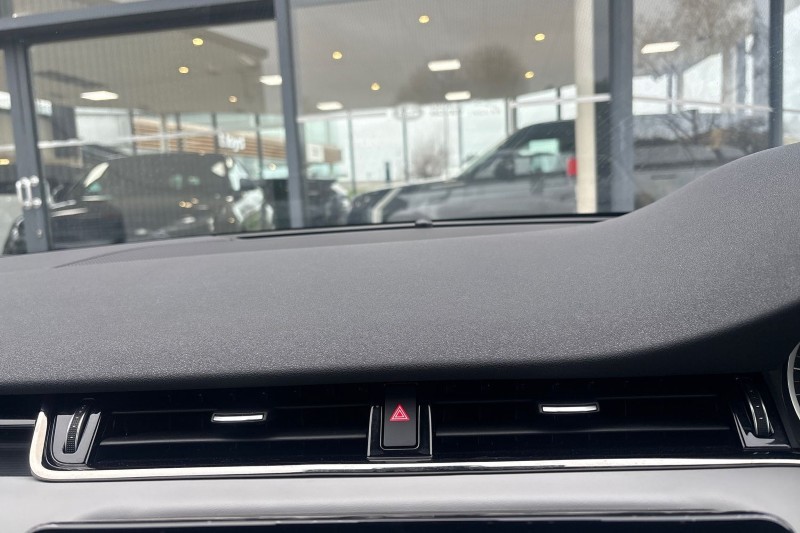 Used Land Rover Range Rover Evoque 2023 for sale - 77071174: Photo 37