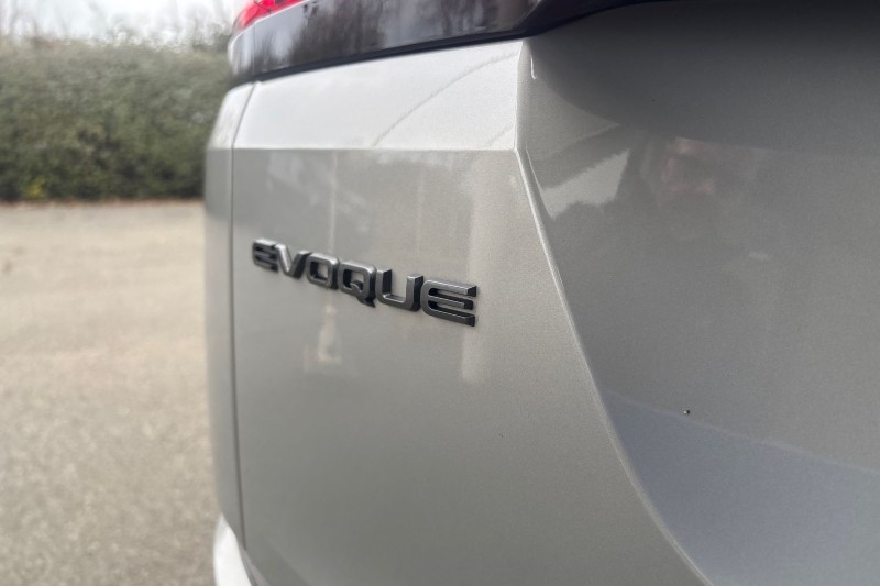 Used Land Rover Range Rover Evoque 2023 for sale - 77071174: Photo 49
