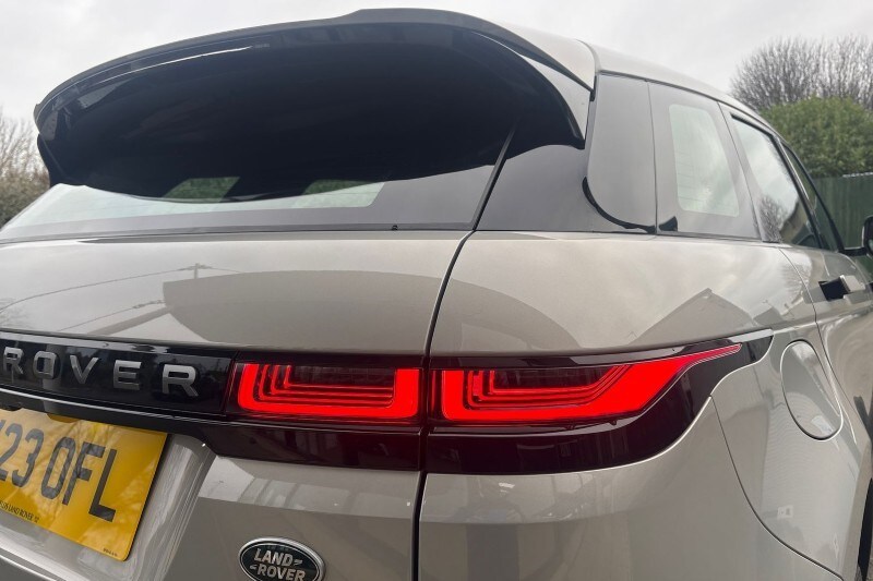 Used Land Rover Range Rover Evoque 2023 for sale - 77071174: Photo 50