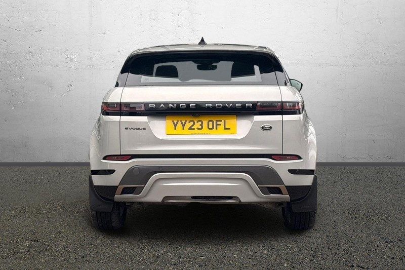 Used Land Rover Range Rover Evoque 2023 for sale - 77071174: Photo 6