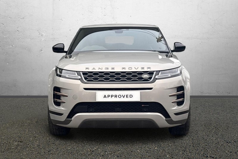 Used Land Rover Range Rover Evoque 2023 for sale - 77071174: Photo 7