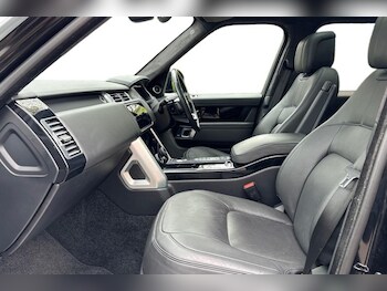 Used Land Rover Range Rover 2021 for sale - 78392930: Photo