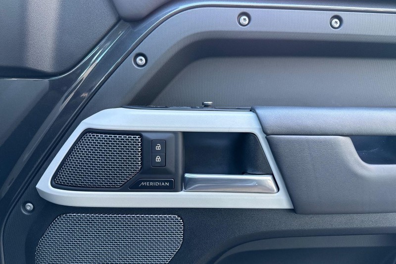 Used Land Rover Defender 2022 for sale - 77570175: Photo 23