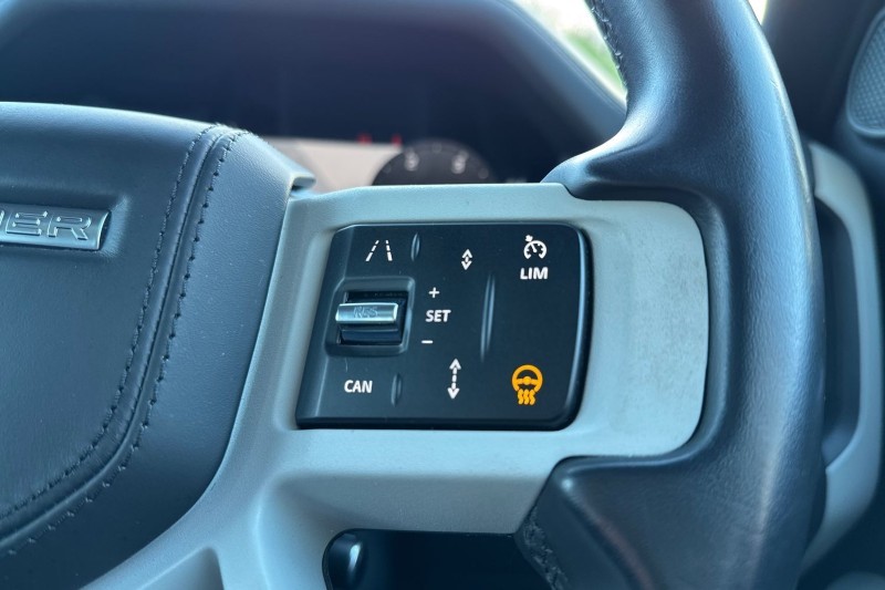 Used Land Rover Defender 2022 for sale - 77570175: Photo 28