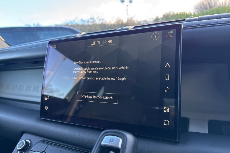 Used Land Rover Defender 2022 for sale - 77570175: Photo 40