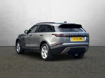 Used Land Rover Range Rover Velar 2022 for sale - 79500428: Photo
