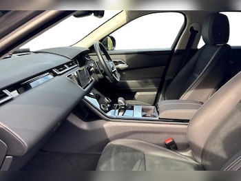 Used Land Rover Range Rover Velar 2022 for sale - 79500428: Photo