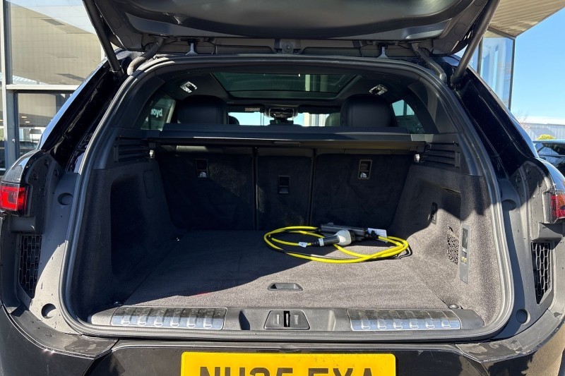 Used Land Rover Range Rover Sport 2025 for sale - 77918143: Photo 10