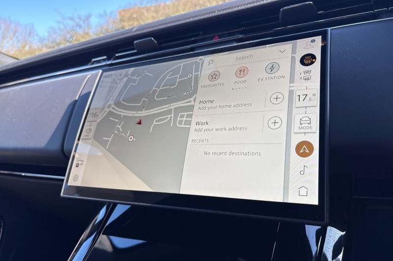 Used Land Rover Range Rover Sport 2025 for sale - 77918143: Photo 11