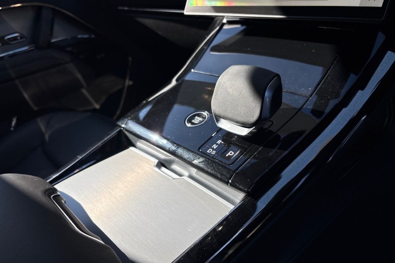 Used Land Rover Range Rover Sport 2025 for sale - 77918143: Photo 13