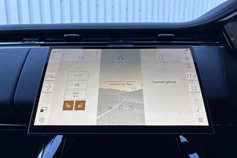 Used Land Rover Range Rover Sport 2025 for sale - 77918143: Photo 14