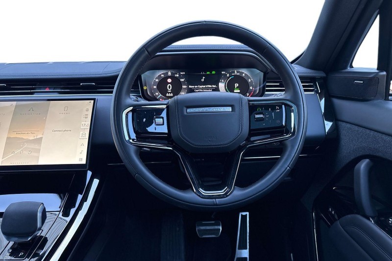 Used Land Rover Range Rover Sport 2025 for sale - 77918143: Photo 15